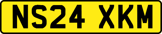 NS24XKM