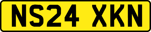 NS24XKN