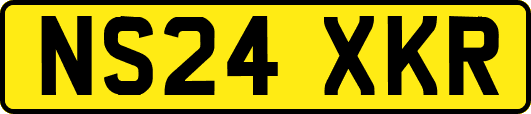 NS24XKR