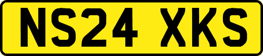 NS24XKS