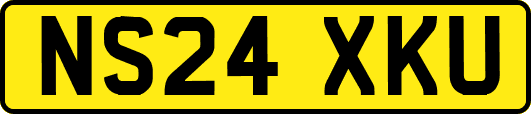 NS24XKU