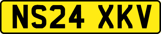 NS24XKV