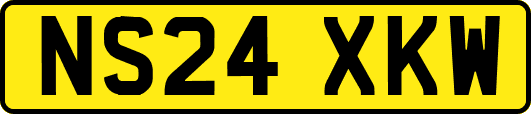 NS24XKW