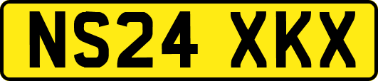 NS24XKX