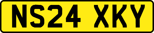 NS24XKY