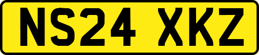 NS24XKZ