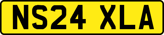 NS24XLA