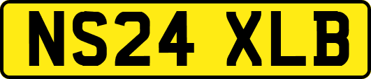 NS24XLB