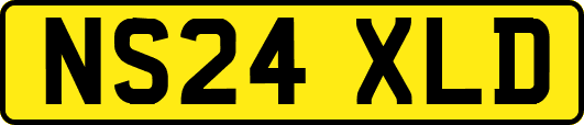 NS24XLD