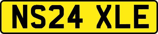 NS24XLE