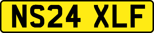 NS24XLF