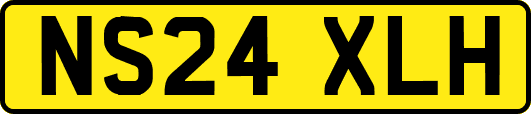 NS24XLH