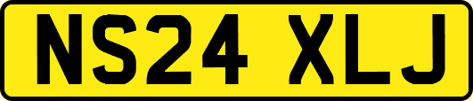NS24XLJ