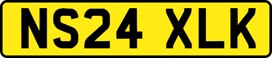 NS24XLK