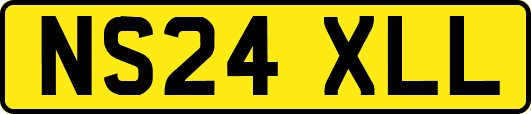 NS24XLL