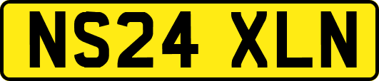 NS24XLN