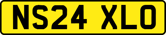 NS24XLO