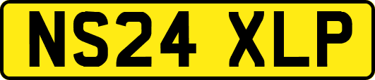 NS24XLP