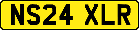 NS24XLR