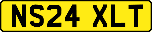 NS24XLT