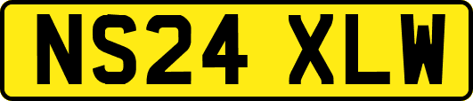 NS24XLW