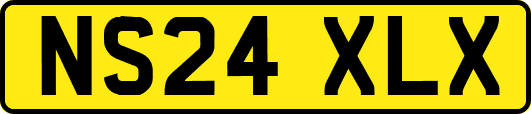 NS24XLX
