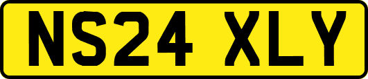 NS24XLY