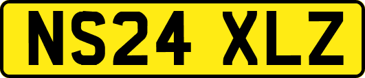 NS24XLZ