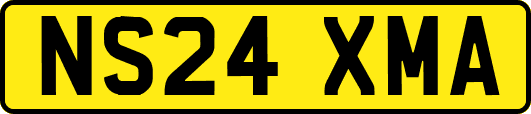 NS24XMA