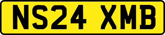 NS24XMB