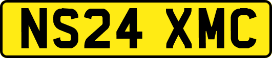 NS24XMC