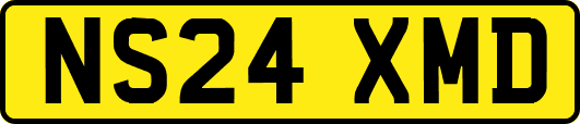 NS24XMD