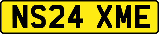 NS24XME