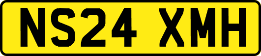 NS24XMH