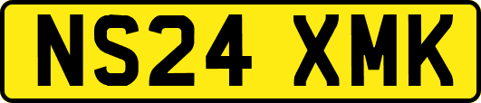 NS24XMK