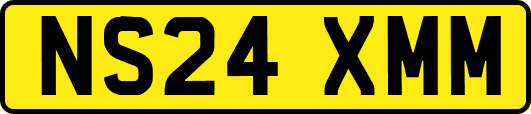 NS24XMM