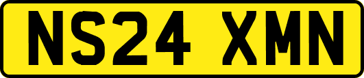 NS24XMN