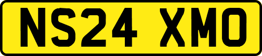NS24XMO