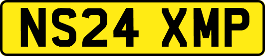 NS24XMP