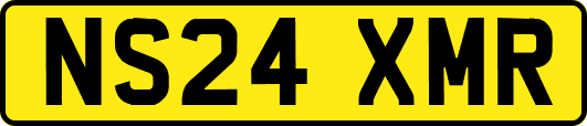 NS24XMR