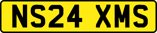 NS24XMS