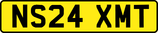 NS24XMT