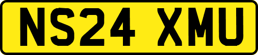 NS24XMU