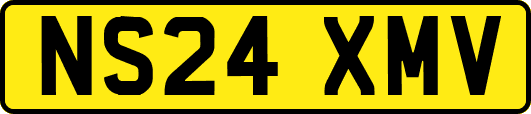 NS24XMV