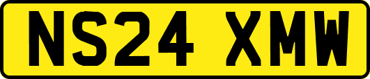 NS24XMW