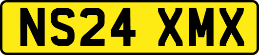 NS24XMX