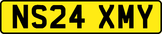 NS24XMY