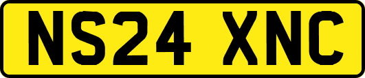 NS24XNC