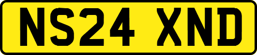 NS24XND
