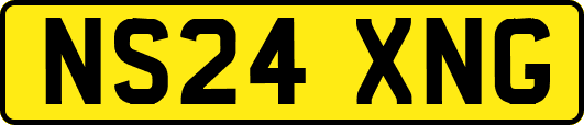NS24XNG